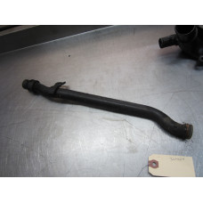 30M024 Heater Line From 2002 Audi S4  2.7